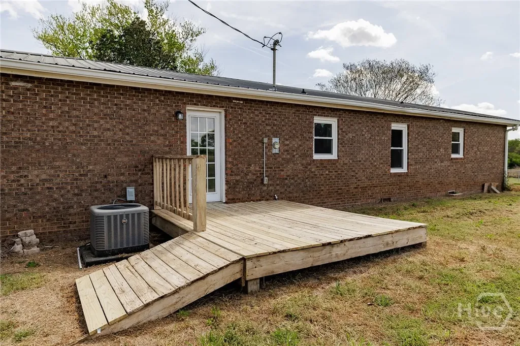 386 Sandy Creek Road Danielsville GA 30633