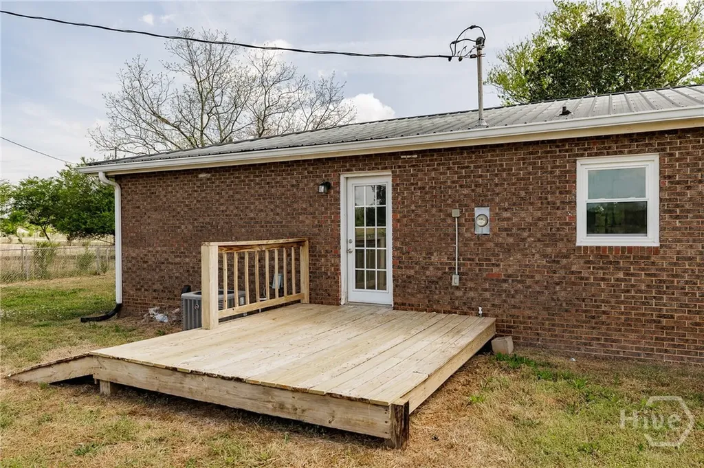 386 Sandy Creek Road Danielsville GA 30633