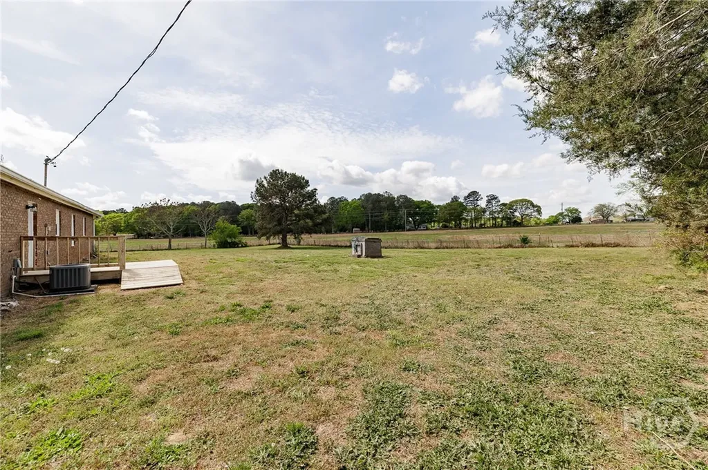 386 Sandy Creek Road Danielsville GA 30633