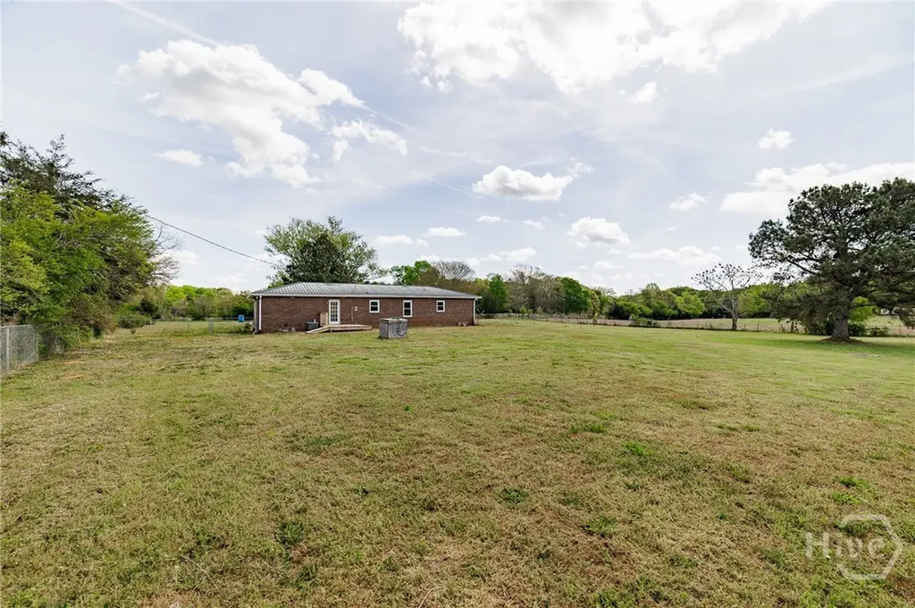 386 Sandy Creek Road Danielsville GA 30633