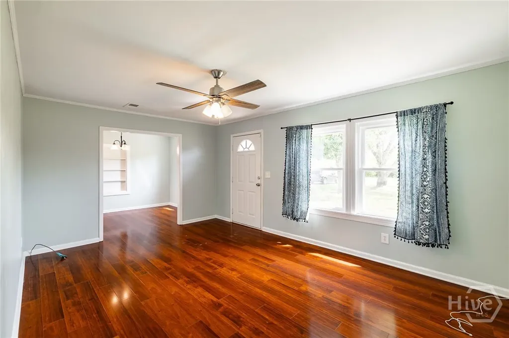 386 Sandy Creek Road Danielsville GA 30633