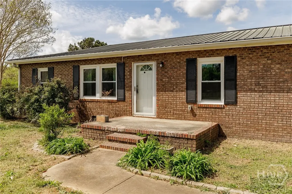 386 Sandy Creek Road Danielsville GA 30633