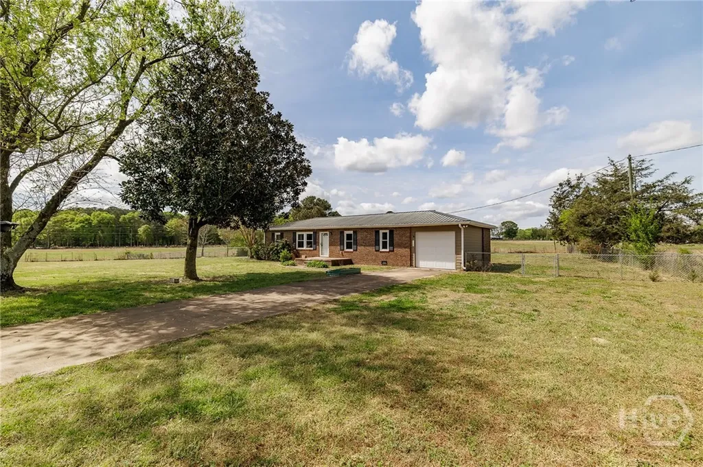 386 Sandy Creek Road Danielsville GA 30633