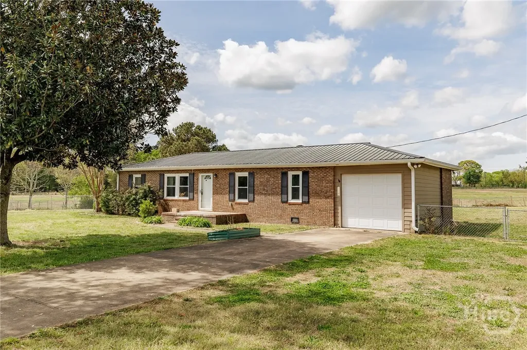 386 Sandy Creek Road Danielsville GA 30633