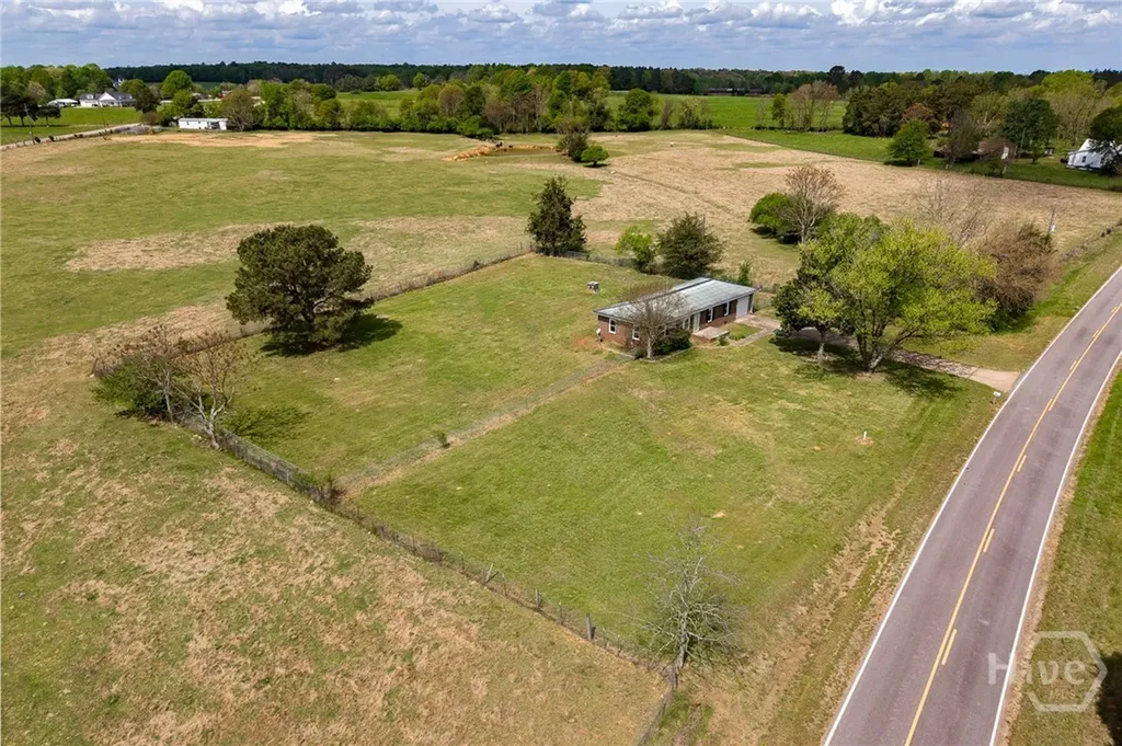 386 Sandy Creek Road Danielsville GA 30633