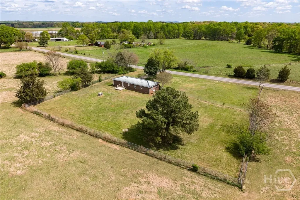 386 Sandy Creek Road Danielsville GA 30633