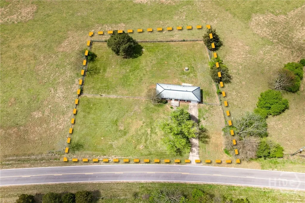 386 Sandy Creek Road Danielsville GA 30633