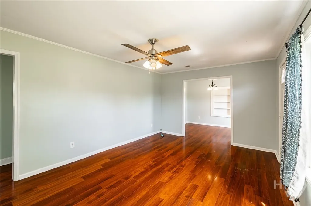 386 Sandy Creek Road Danielsville GA 30633