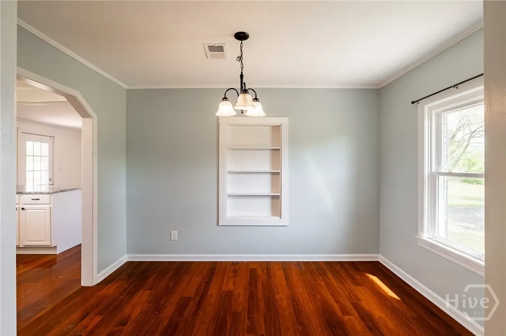 386 Sandy Creek Road Danielsville GA 30633