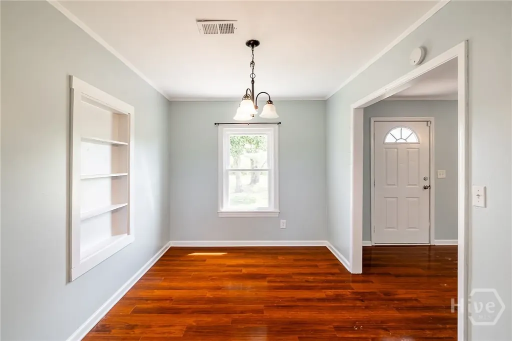 386 Sandy Creek Road Danielsville GA 30633