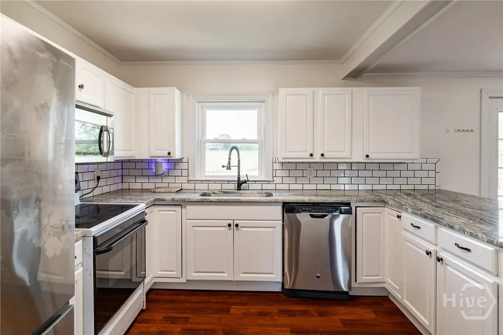 386 Sandy Creek Road Danielsville GA 30633