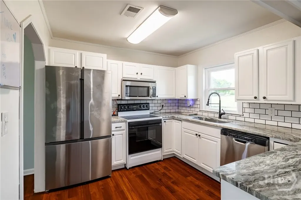 386 Sandy Creek Road Danielsville GA 30633