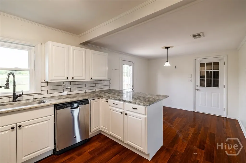 386 Sandy Creek Road Danielsville GA 30633