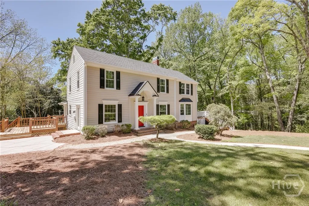 490 Mcwhorter Drive Athens GA 30606