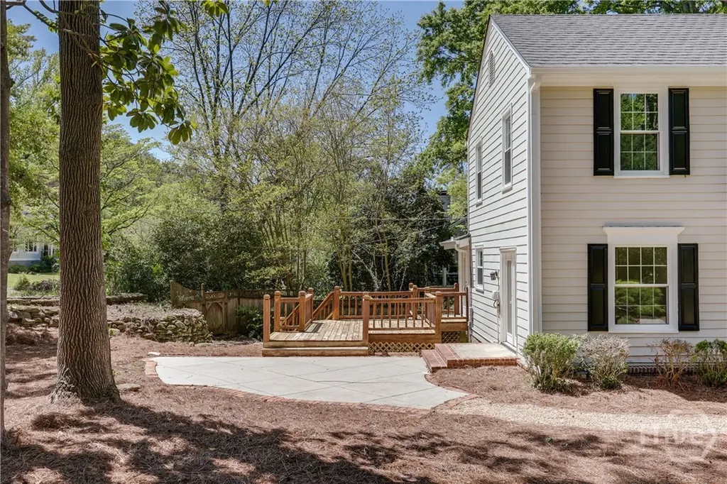 490 Mcwhorter Drive Athens GA 30606