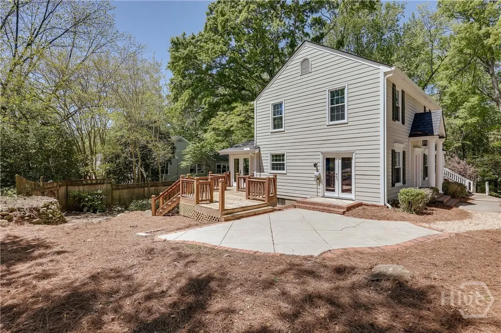490 Mcwhorter Drive Athens GA 30606