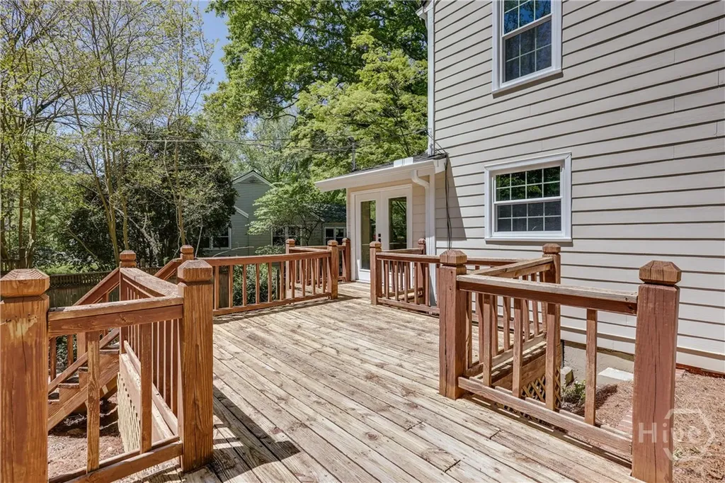 490 Mcwhorter Drive Athens GA 30606
