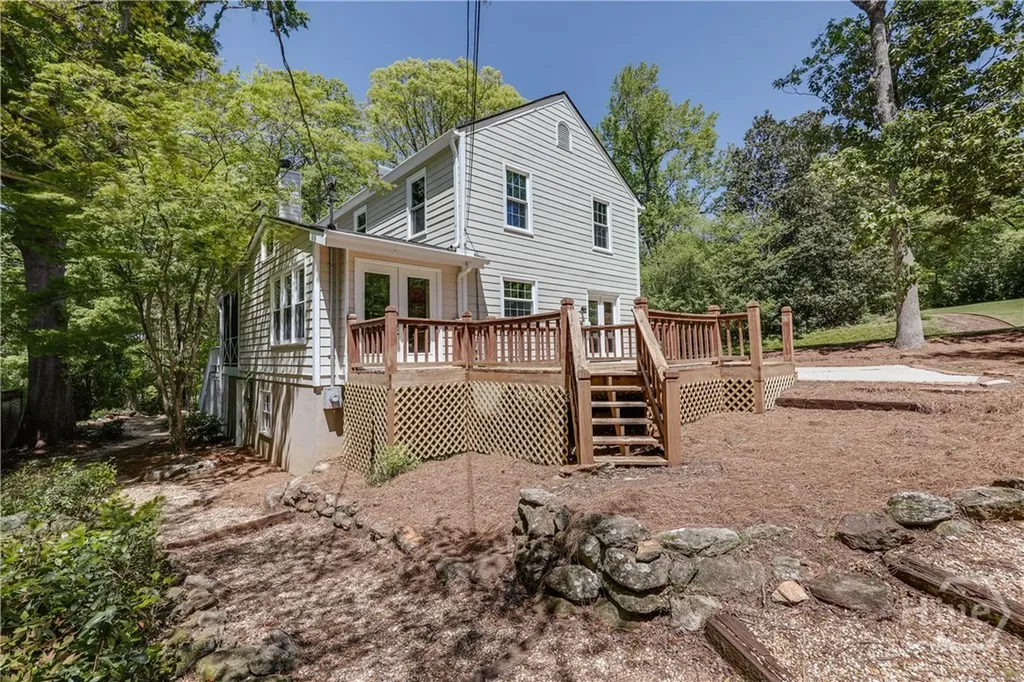 490 Mcwhorter Drive Athens GA 30606