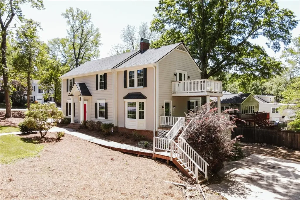 490 Mcwhorter Drive Athens GA 30606