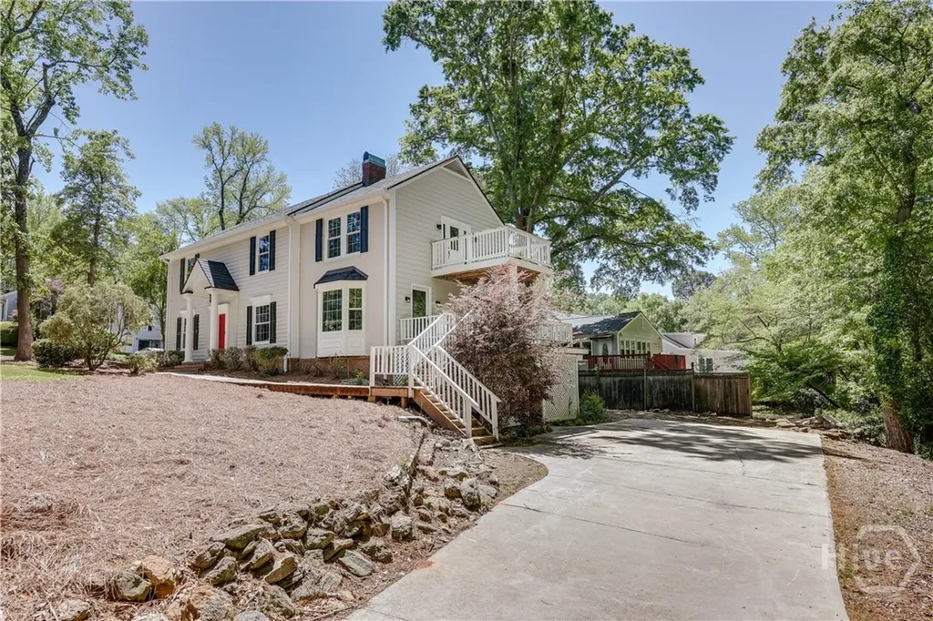 490 Mcwhorter Drive Athens GA 30606