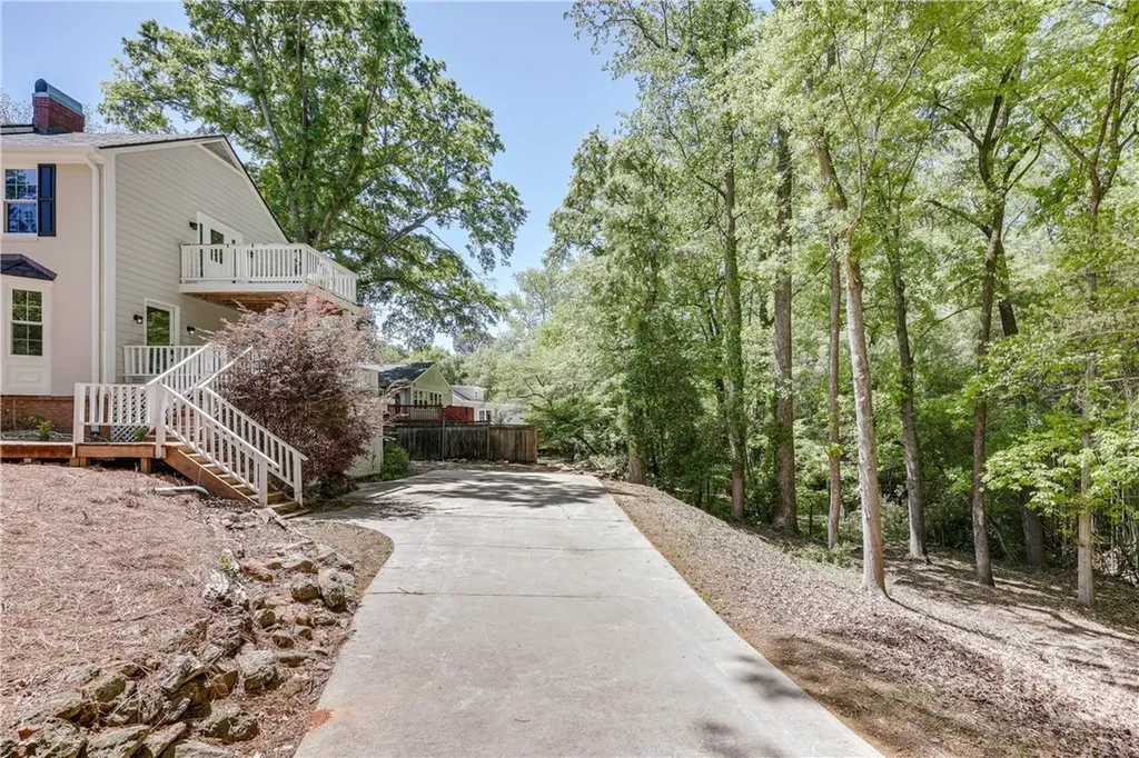 490 Mcwhorter Drive Athens GA 30606