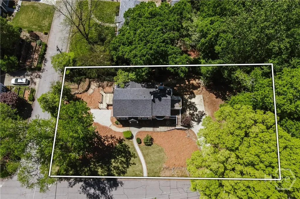 490 Mcwhorter Drive Athens GA 30606