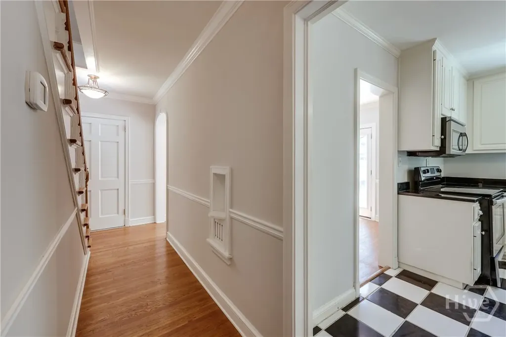 490 Mcwhorter Drive Athens GA 30606