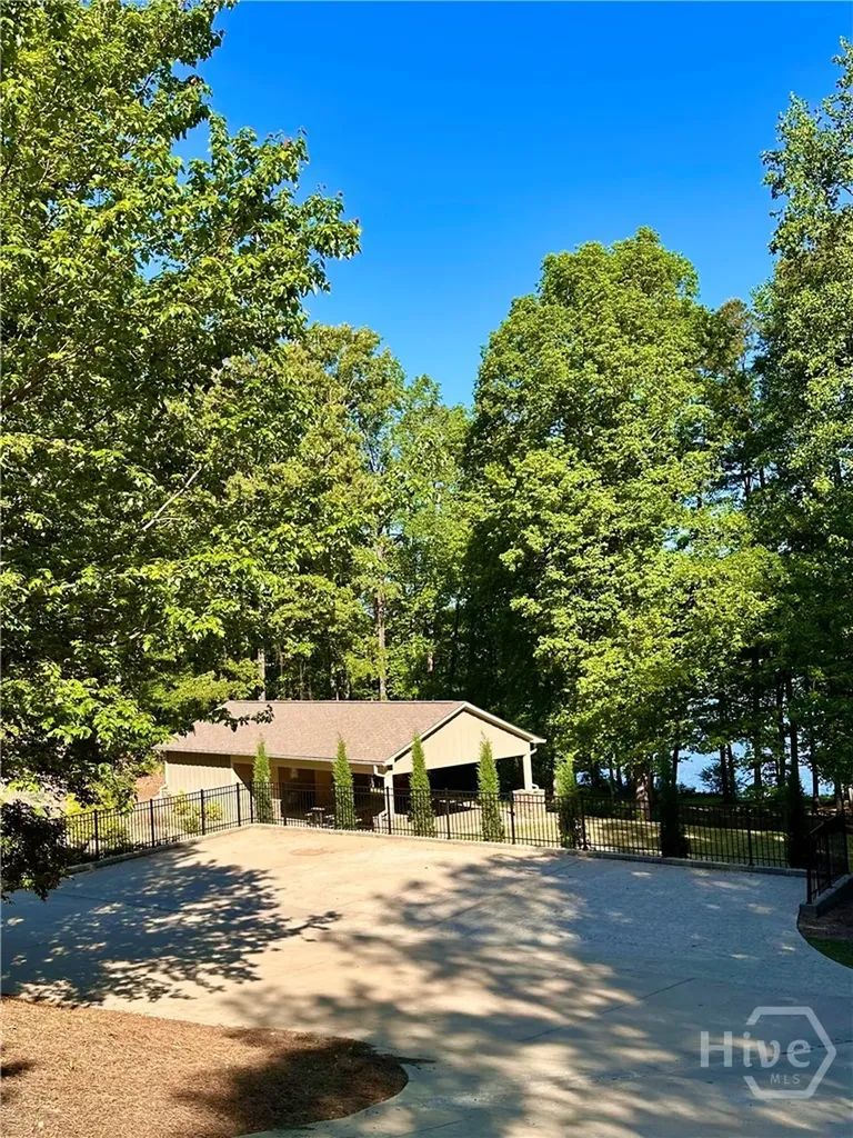 564 Bear Creek Lane Bogart GA 30622