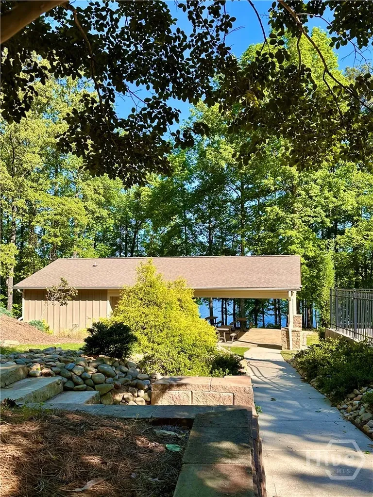 564 Bear Creek Lane Bogart GA 30622