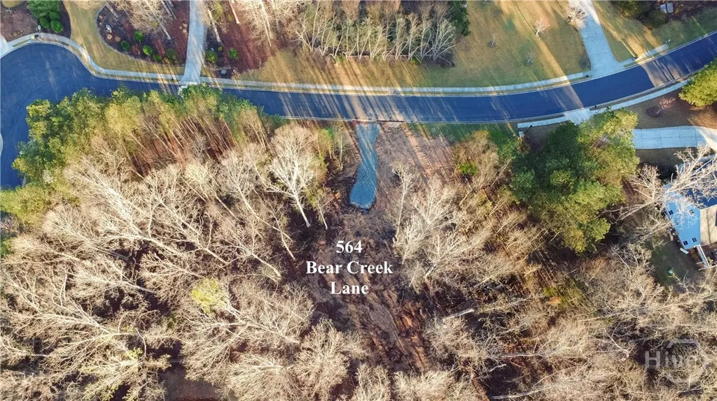 564 Bear Creek Lane Bogart GA 30622