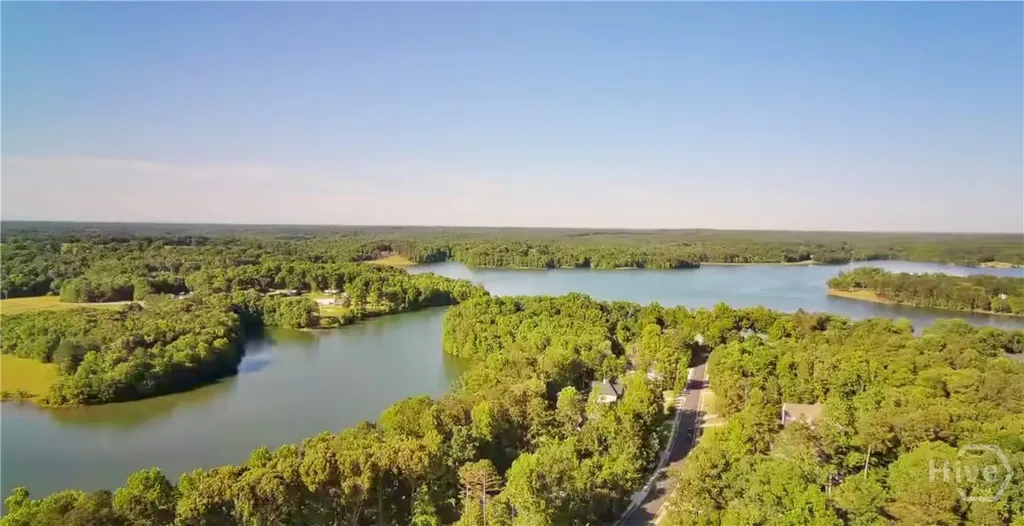 564 Bear Creek Lane Bogart GA 30622