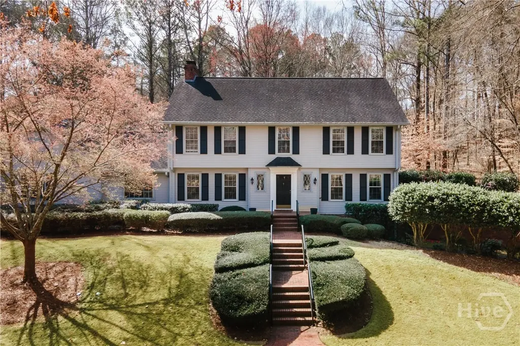 1611 Crystal Hills Drive Athens GA 30606