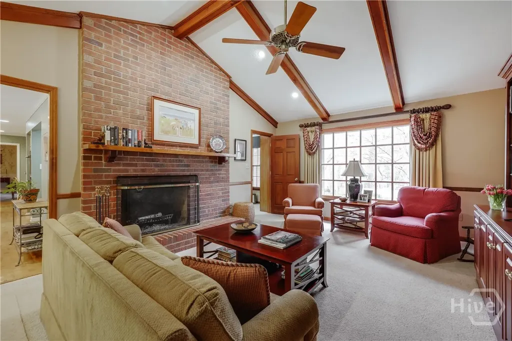 1611 Crystal Hills Drive Athens GA 30606
