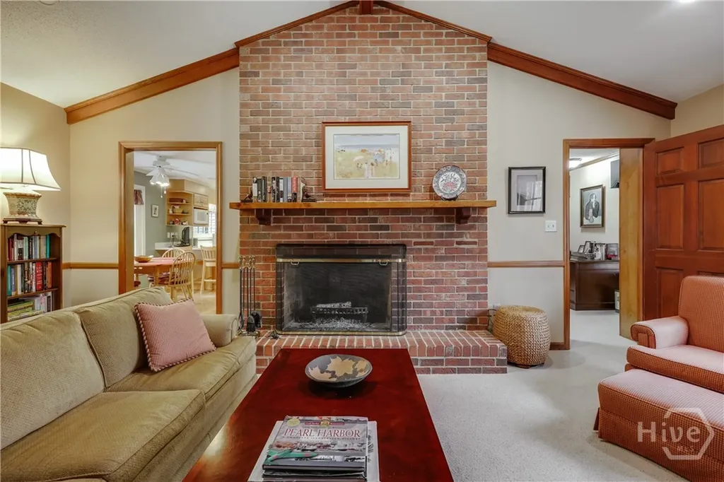 1611 Crystal Hills Drive Athens GA 30606