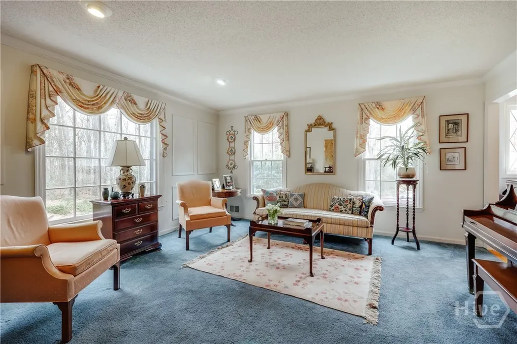 1611 Crystal Hills Drive Athens GA 30606