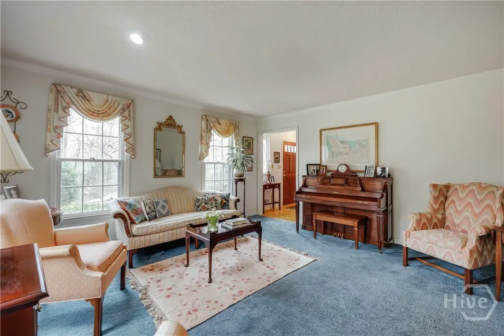 1611 Crystal Hills Drive Athens GA 30606