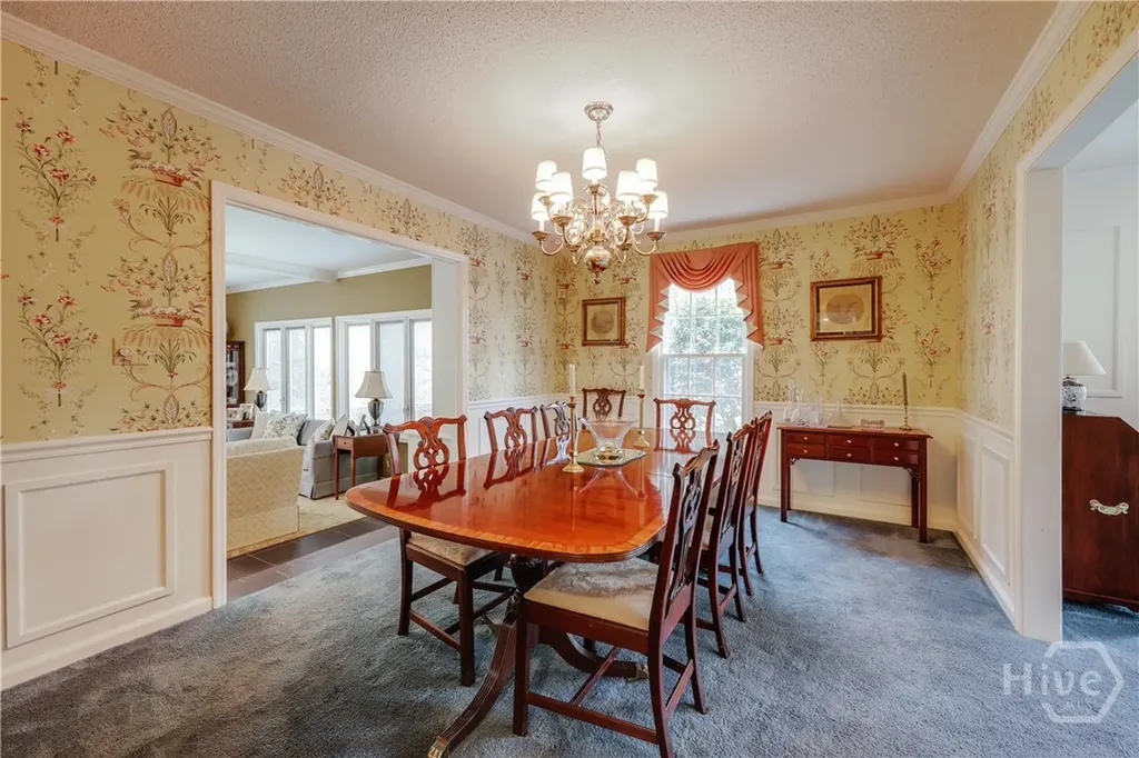 1611 Crystal Hills Drive Athens GA 30606