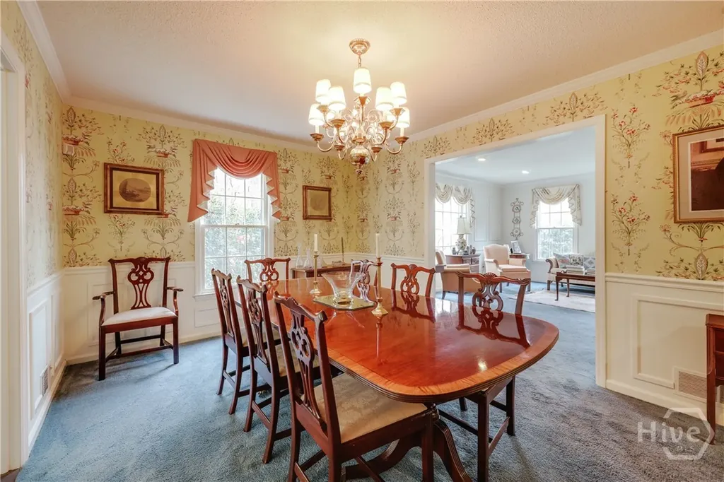 1611 Crystal Hills Drive Athens GA 30606