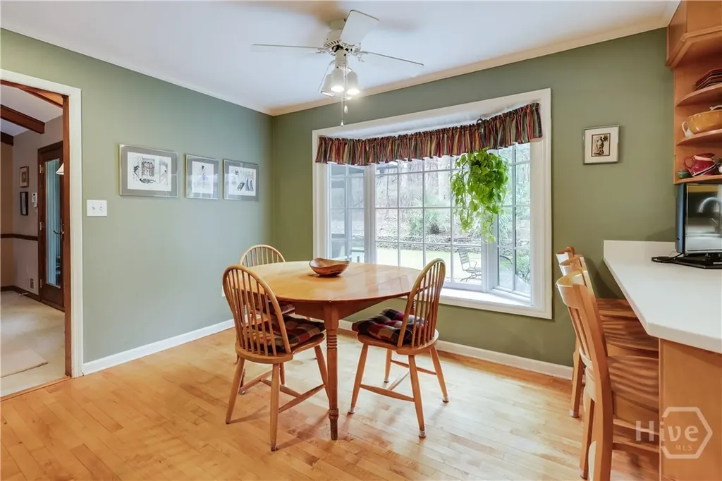 1611 Crystal Hills Drive Athens GA 30606