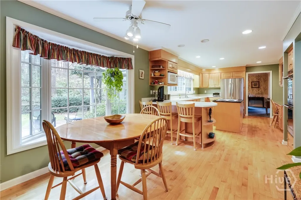 1611 Crystal Hills Drive Athens GA 30606