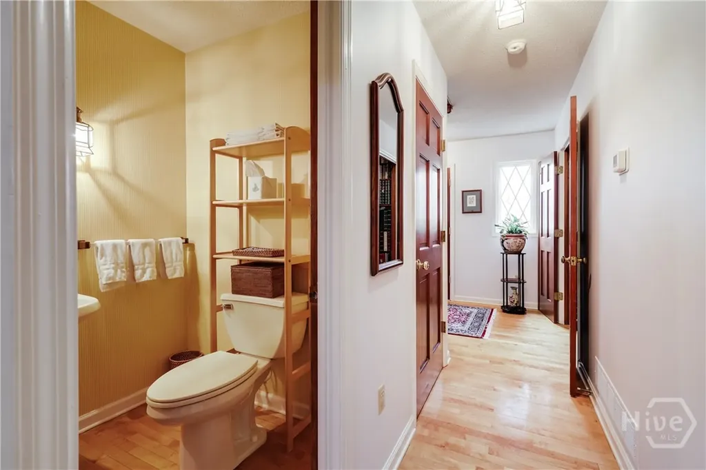 1611 Crystal Hills Drive Athens GA 30606