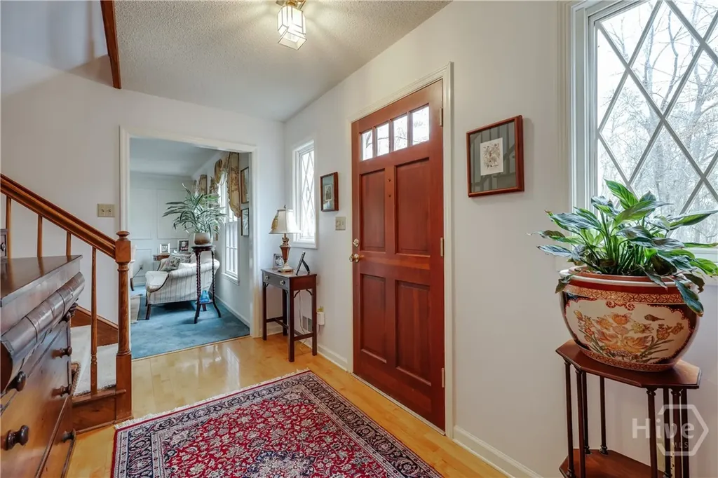 1611 Crystal Hills Drive Athens GA 30606
