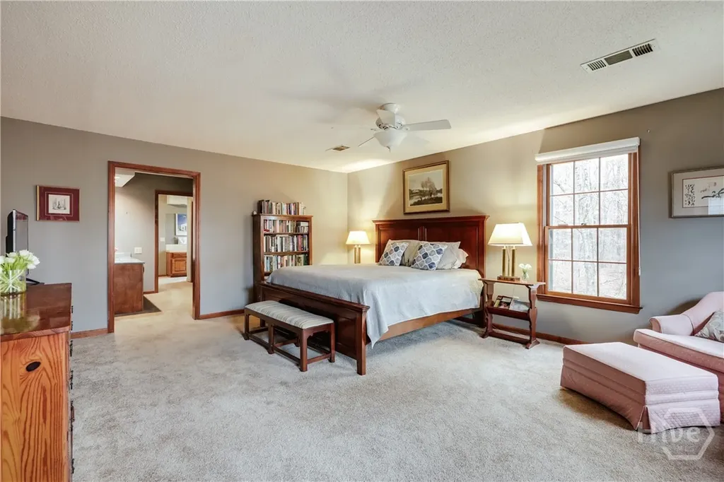 1611 Crystal Hills Drive Athens GA 30606