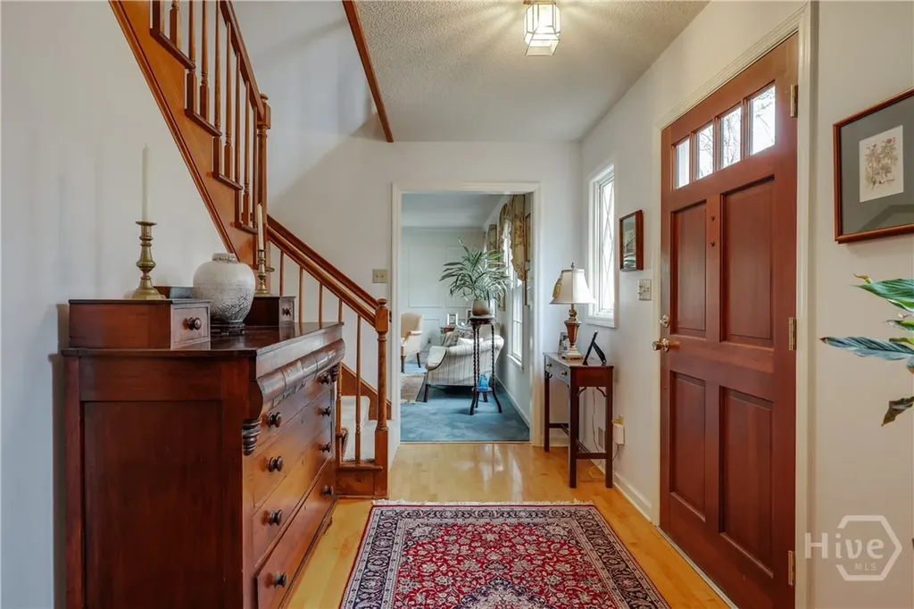 1611 Crystal Hills Drive Athens GA 30606