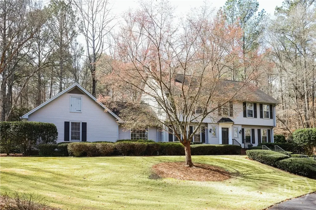 1611 Crystal Hills Drive Athens GA 30606