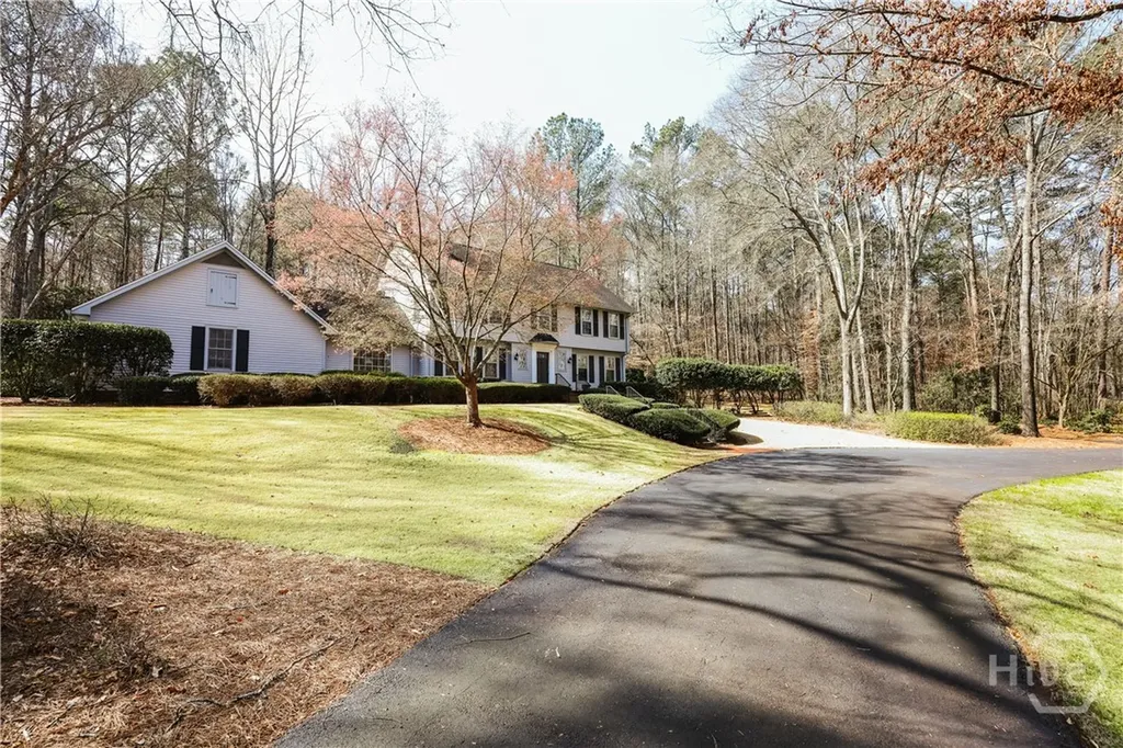 1611 Crystal Hills Drive Athens GA 30606