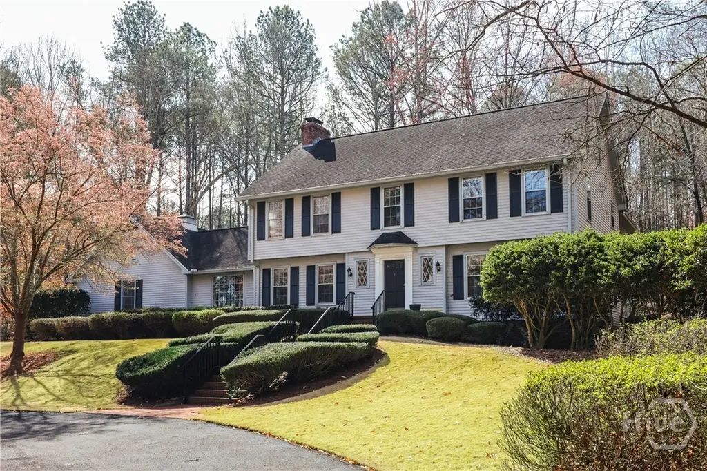 1611 Crystal Hills Drive Athens GA 30606