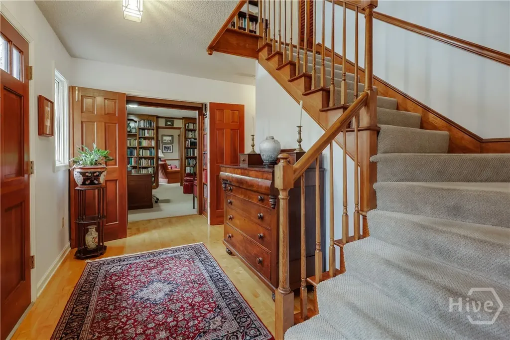 1611 Crystal Hills Drive Athens GA 30606