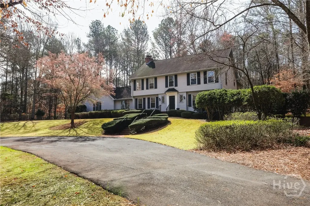 1611 Crystal Hills Drive Athens GA 30606