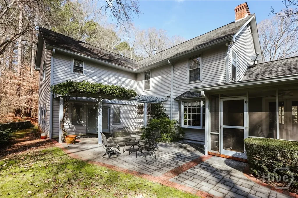 1611 Crystal Hills Drive Athens GA 30606